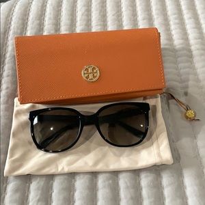 Tory Burch Sunglasses